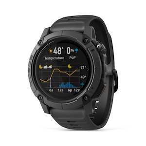 Coros Nomad GPS Watch