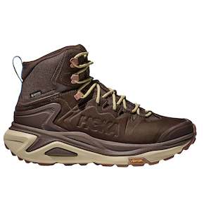 Hiking And Tramping Boots: Hoka Kaha 3 GTX Boot - Mens