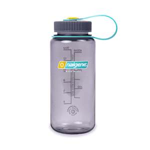 Nalgene Sustain Wide Mouth Bottle 500ml
