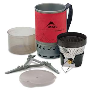 MSR Windburner Personal Stove System - 1L