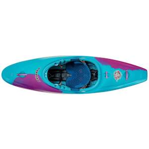 Pyranha Firecracker Elite 242 Kayak