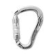 Edelrid Carabiner HMS Bulletproof Triple Eco