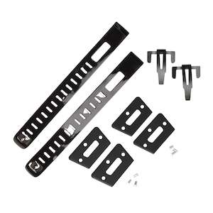Black Diamond Nz: Black Diamond Ski Skin Tail Kit