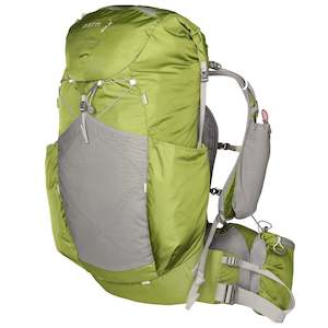 Aarn Nz: Aarn Pace Magic 40 - Fastpacking Backpack