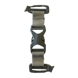 Aarn Spare Clips for Universal Pockets 