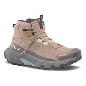Salewa Pedroc 2 Leather Mid Boot - Womens