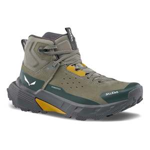 Salewa Pedroc 2 Leather Mid Boot - Mens