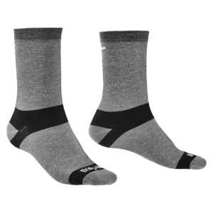 Bridgedale Coolmax Liner Base Layer Mens Sock - 2 Pack