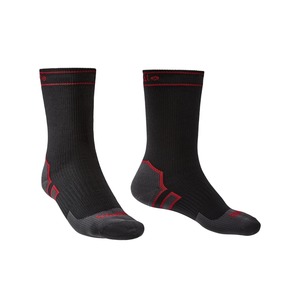 Bridgedale Socks Nz: Bridgedale StormSock Heavyweight Sock - Boot Length