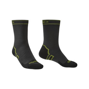 Bridgedale Socks Nz: Bridgedale StormSock Lightweight Sock - Boot Length