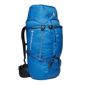 Packs For Climbing And Mountaineering: Black Diamond Mission 75 Pack