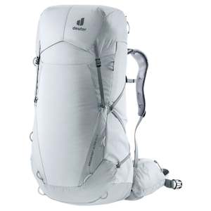 Fast Packing: Deuter Aircontact Ultra 50+5 Backpack