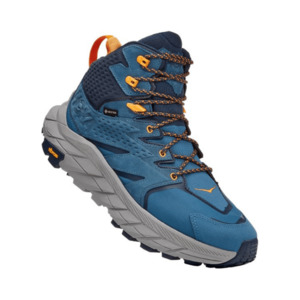 Hoka Clearance Anacapa Mid GTX Boot - Mens