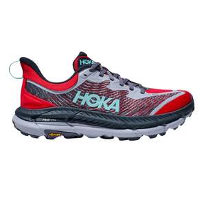 Hoka Clearance Mafate Speed 4 Shoe - Mens