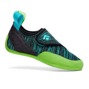 Black Diamond Clearance Momentum Climbing Shoes - Kids