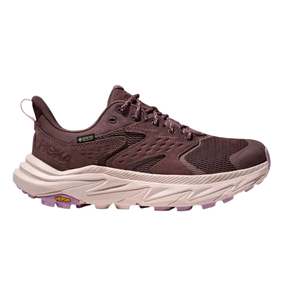 Clearance Footwear: Hoka Clearance Anacapa 2 Low GTX Shoe - Womens