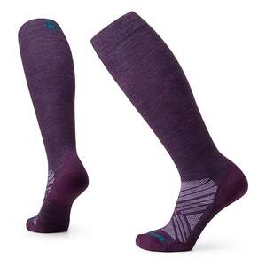 Clearance Footwear: Smartwool Clearance Ski Zero Cushion Extra Stretch Womens Sock