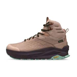 Altra Clearance Olympus 6 Hiker Mid GTX 2 Boot - Womens
