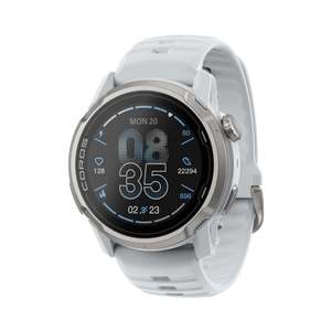 Watches: Coros Apex 4 GPS Outdoor Watch - 42mm