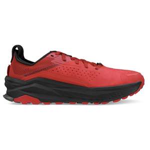 Altra Clearance Olympus 6 Shoe - Mens