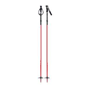 Alpine Course Gear: G3 Clearance Fixie Ski Poles One Piece - Pair
