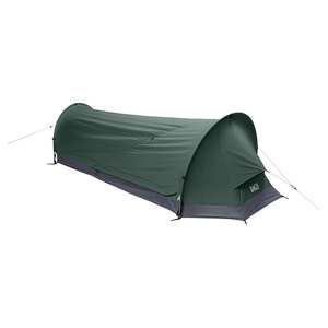 1 Person Tents Nz: Bach Clearance Half Tent - Regular