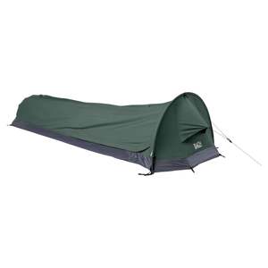 1 Person Tents Nz: Bach Clearance Bivy Heads Up - Large