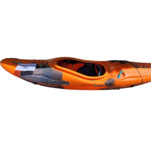 Pyranha Nz: Pyranha Scorch Kayak - EX DEMO