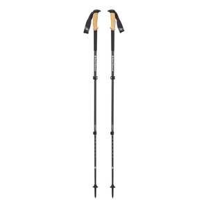 Black Diamond Nz: Black Diamond Alpine Carbon Cork Trekking Pole - Pair