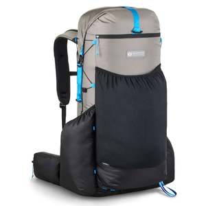Fast Packing: Gossamer Gear G4-20 Ultralight 42 Backpack