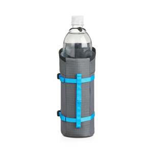 Fast Packing: Gossamer Gear Bottle Rocket