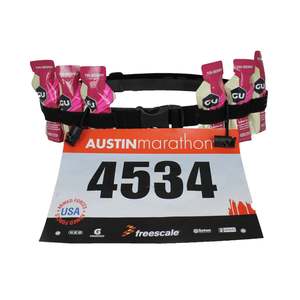 Spibelt Race Number Belt