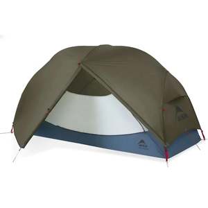 1 Person Tents Nz: MSR Hubba Hubba HD 1 Tent