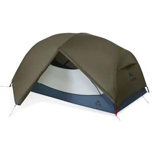 2 Person Tents Nz: MSR Hubba Hubba HD 2 Tent