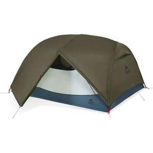 3 6 Person Tents Nz: MSR Hubba Hubba HD 3 Tent