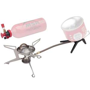 MSR Whisperlite Universal Stove
