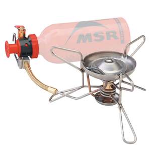 Msr Nz: MSR Whisperlite Stove