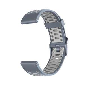 Coros Pace 2 Watch Strap 20mm - Silicone