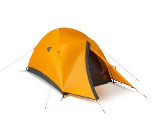 Nemo Kunai 2 Tent - 2 Person