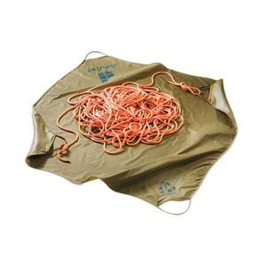 Deuter Nz: Deuter Gravity Rope Sheet - Clay/Arctic