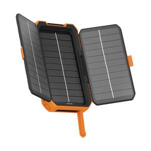 Xtorm Rugged Solar Powerbank 10,000 mAh-20W