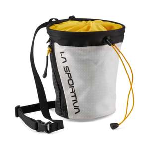 Chalk And Chalk Bags: La Sportiva Granite Chalk Pot