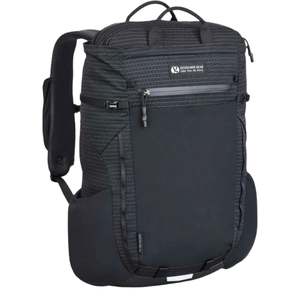 Travel And Duffel Bags: Gossamer Gear Vagabond Jet Backpack - 23L