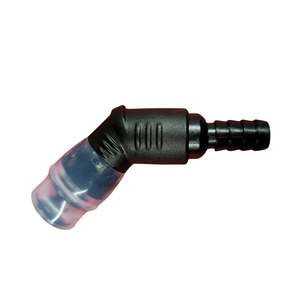 Rasdex 45 Degree Mouthpiece