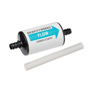 Platypus GravityWorks Carbon Element