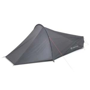 1 Person Tents Nz: Lifesystems Solo Peak Tent - 1 Person