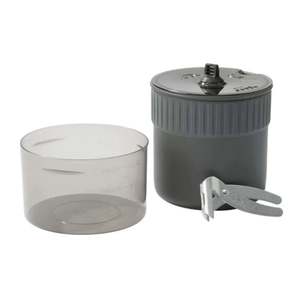 MSR Trail Mini Duo Cookset (PF)