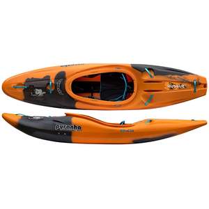 Pyranha Nz: Pyranha Scorch Kayak