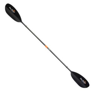 Aqua Bound Nz: Aqua Bound MantaRay Carbon Posi-Lok 2pc Carbon Paddle