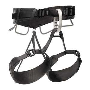 Black Diamond Nz: Black Diamond Momentum 4S Harness